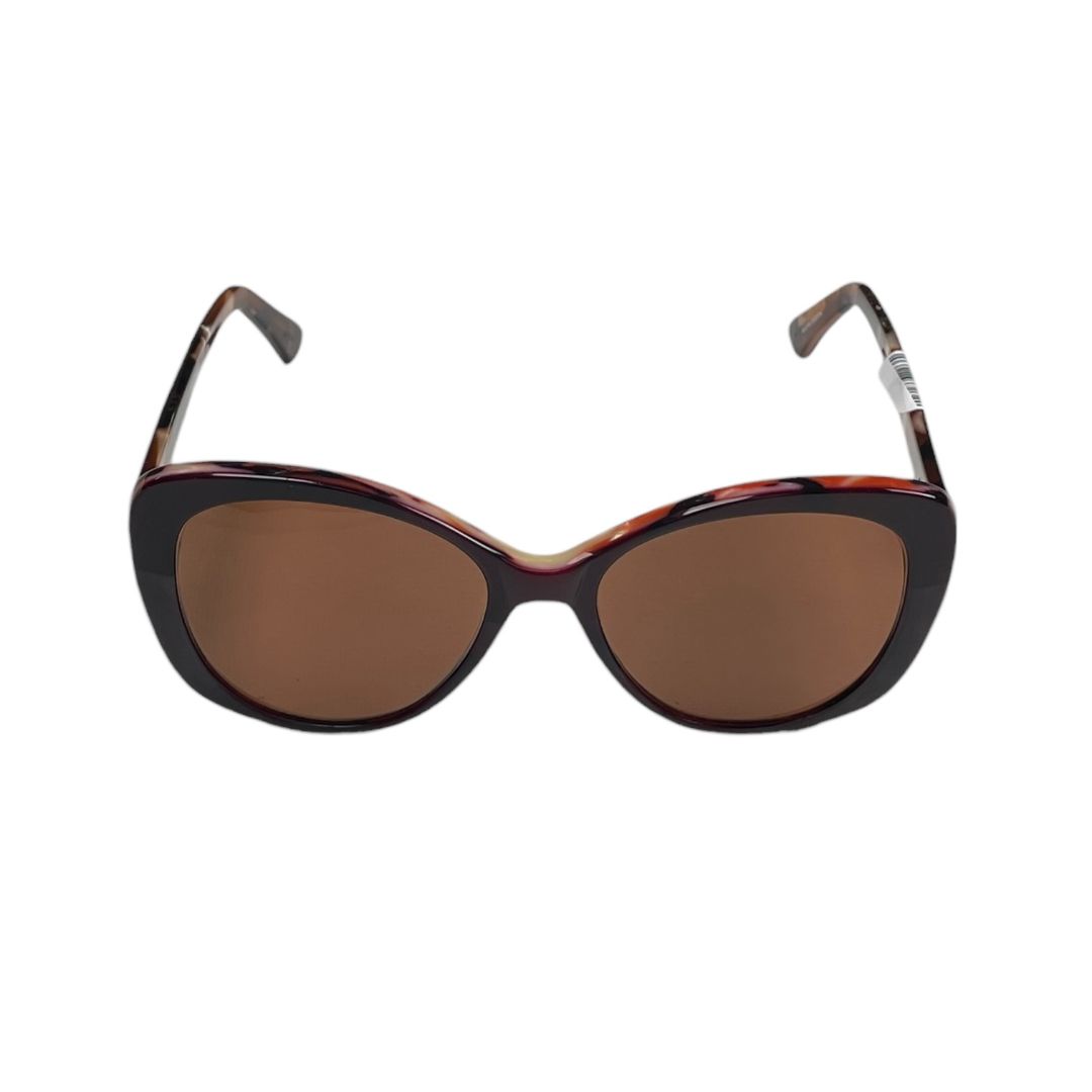 Lentes de Sol  TIFFANY  Bordeaux Talle Unico
