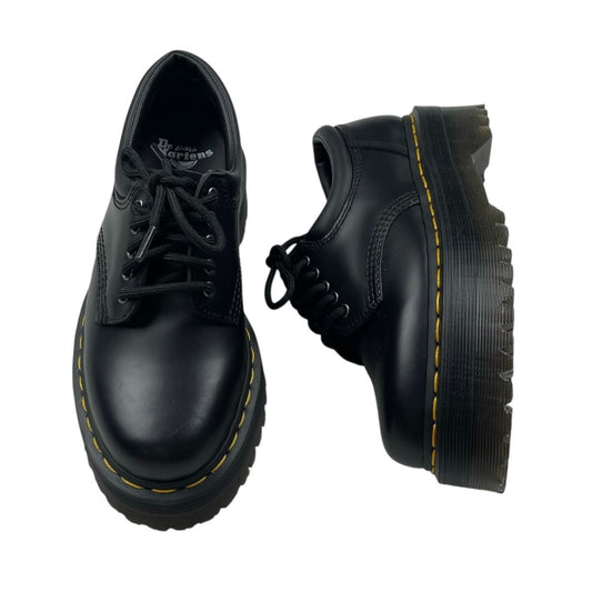 Zapatos  DR MARTENS  Negro Talle 37