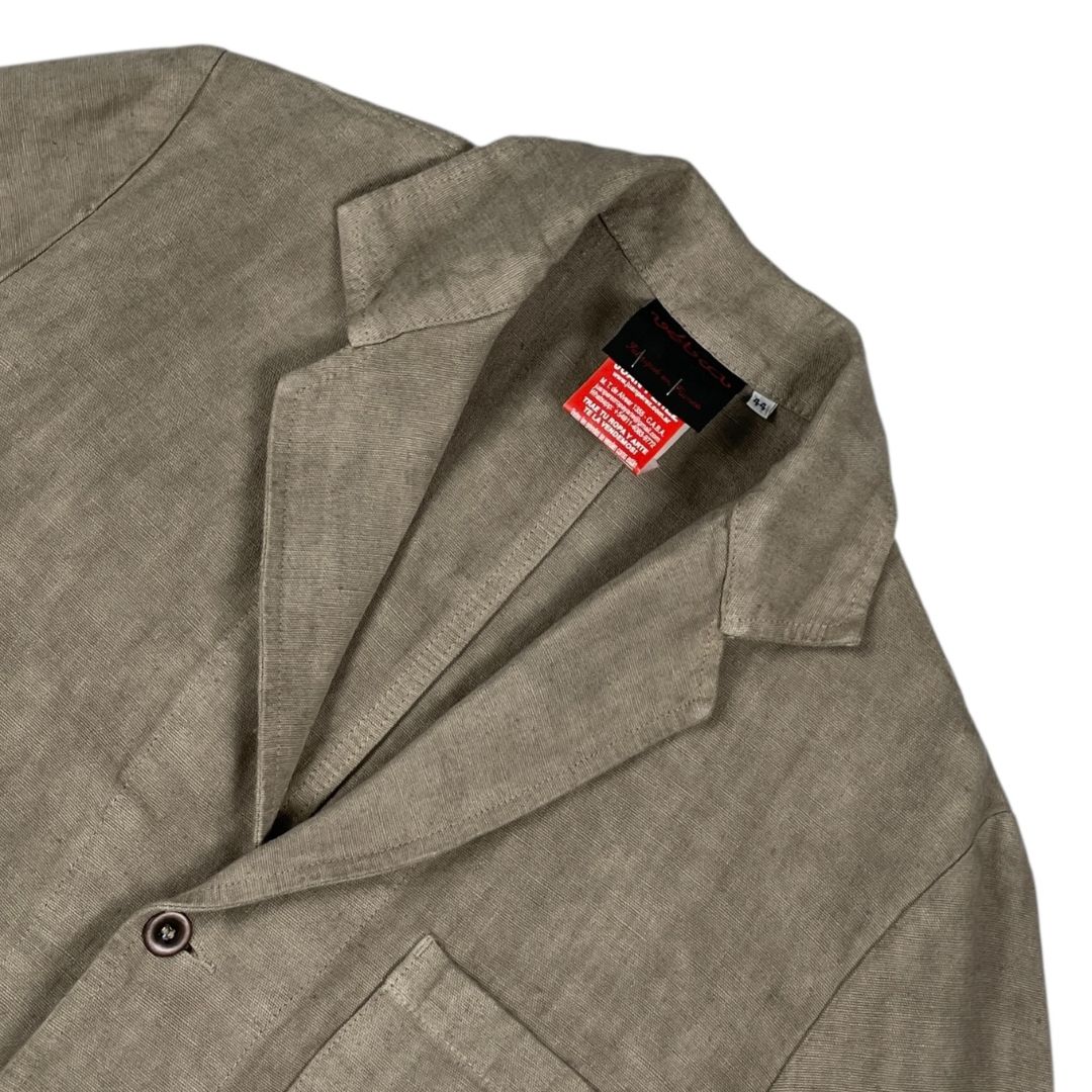 Saco  VÉTRA  Gris Talle 44