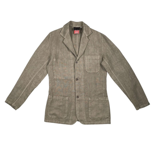 Saco  VÉTRA  Gris Talle 44