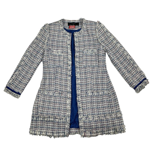 Saco  ZARA  Varios  Cuadritos Talle M