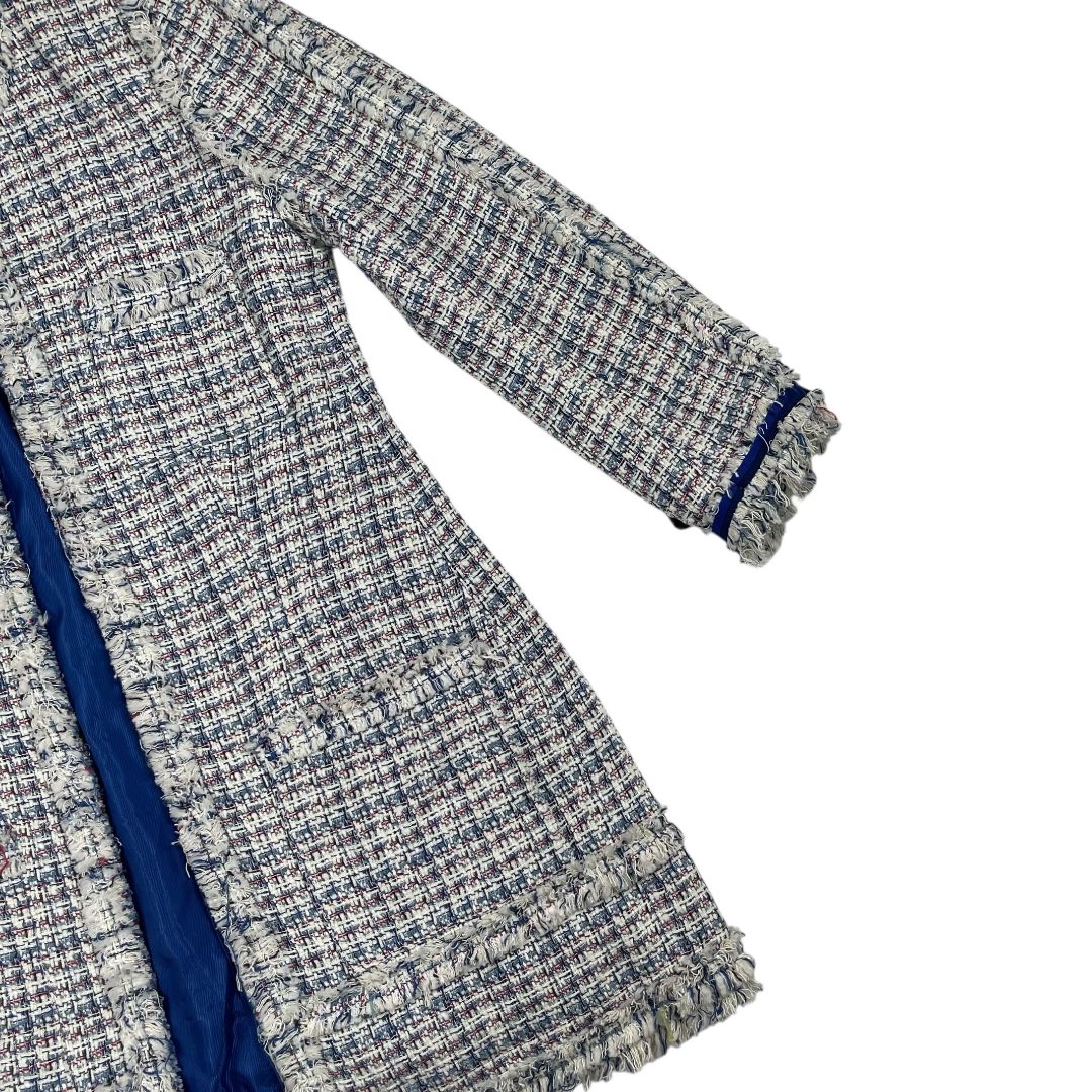 Saco  ZARA  Varios  Cuadritos Talle M