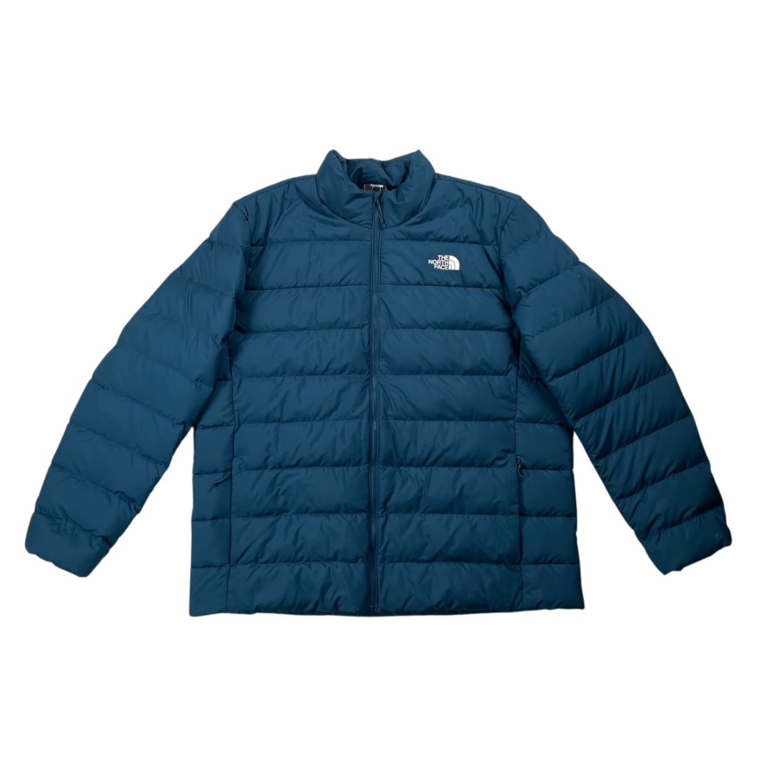 Campera  THE NORTH FACE  Azul Talle XXL
