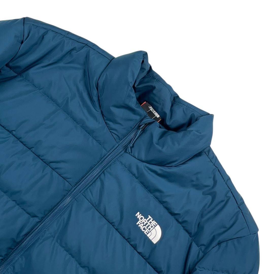 Campera  THE NORTH FACE  Azul Talle XXL