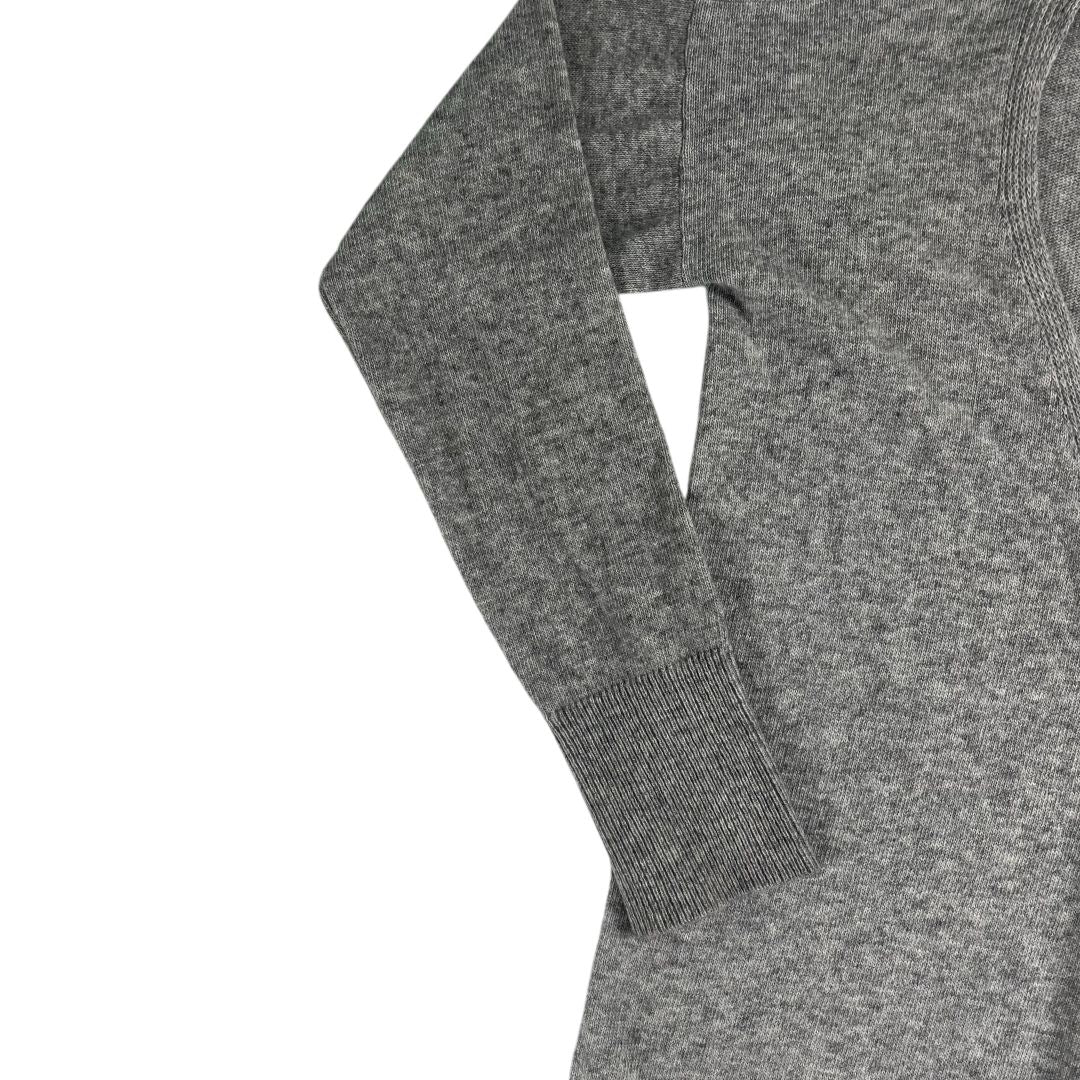 Saco  CACHAREL  Gris Talle 36