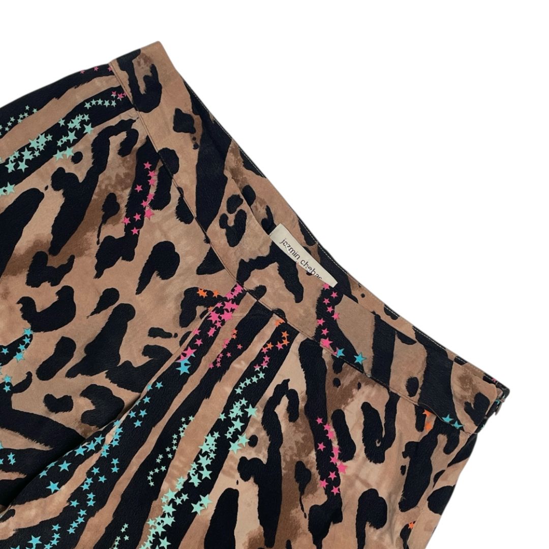 Pantalon  JAZMIN CHEBAR  Varios  Estampado Talle S