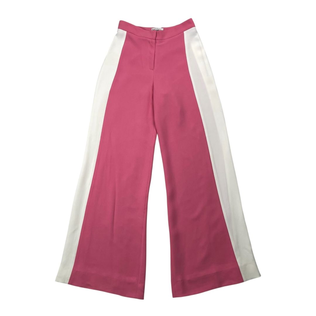 Pantalon  MENAGE A TROIS  Rosa Talle 36
