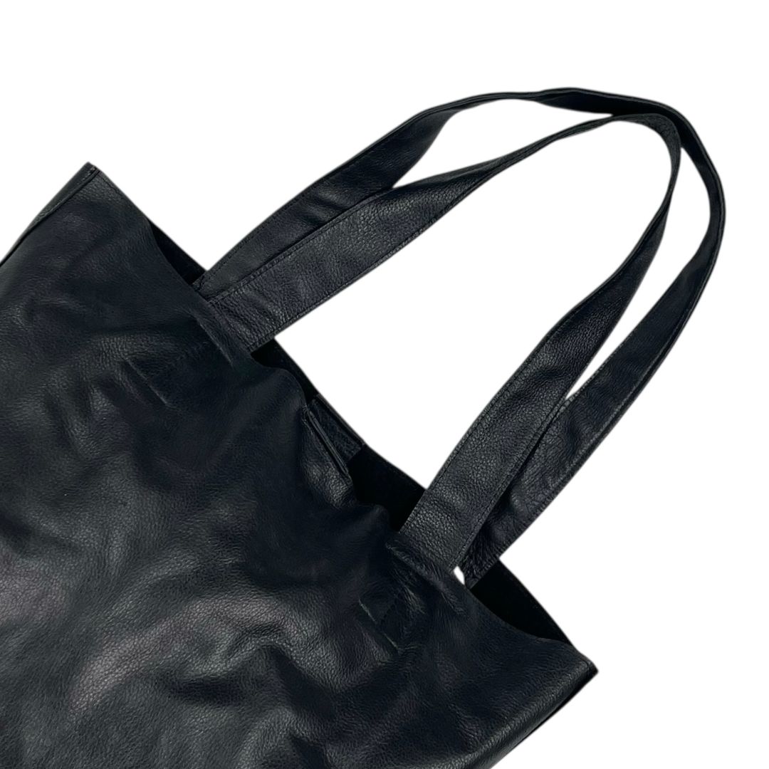 Cartera  SIN MARCA  Negro Talle Unico