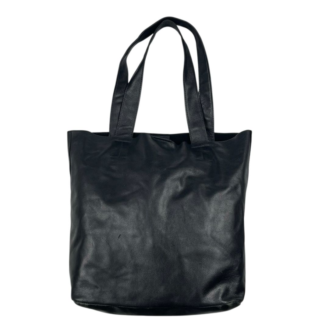 Cartera  SIN MARCA  Negro Talle Unico