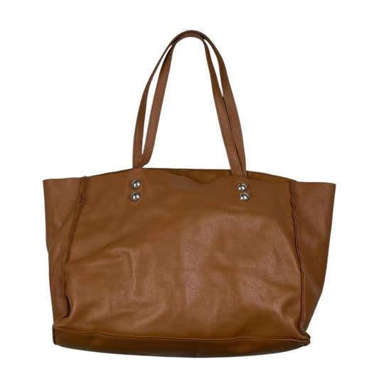 Cartera  SIN MARCA  Marron Medida 40cm X 30cm