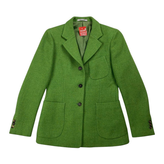 Saco  HARTWOOD  Verde Talle M