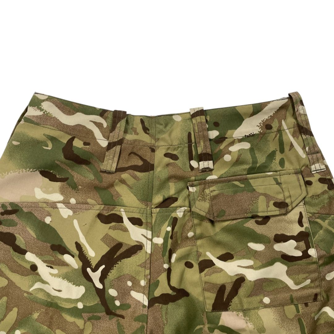 Pantalon  SIN MARCA  Varios  Camuflado Talle 40