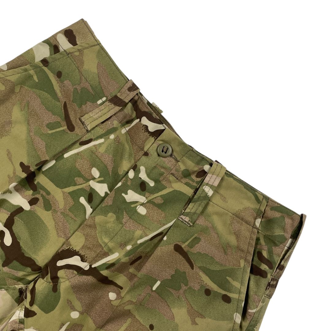 Pantalon  SIN MARCA  Varios  Camuflado Talle 40