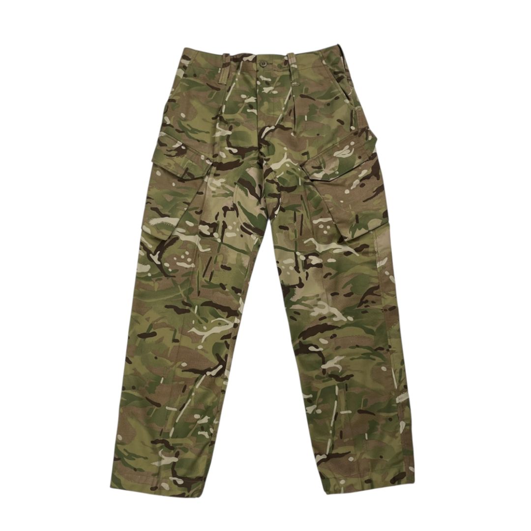 Pantalon  SIN MARCA  Varios  Camuflado Talle 40
