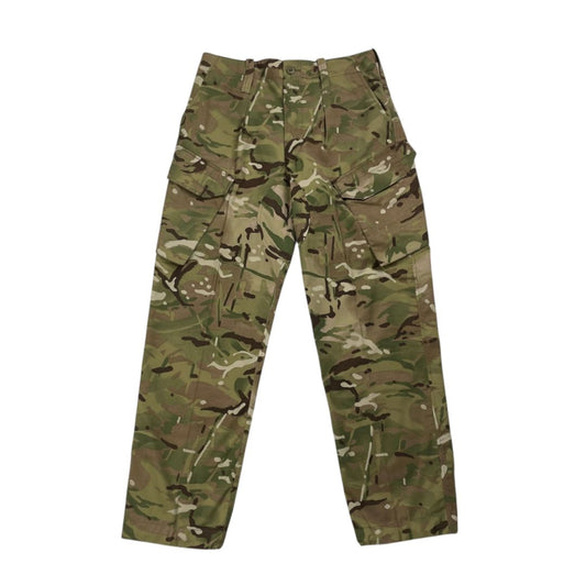Pantalon  SIN MARCA  Varios  Camuflado Talle 40