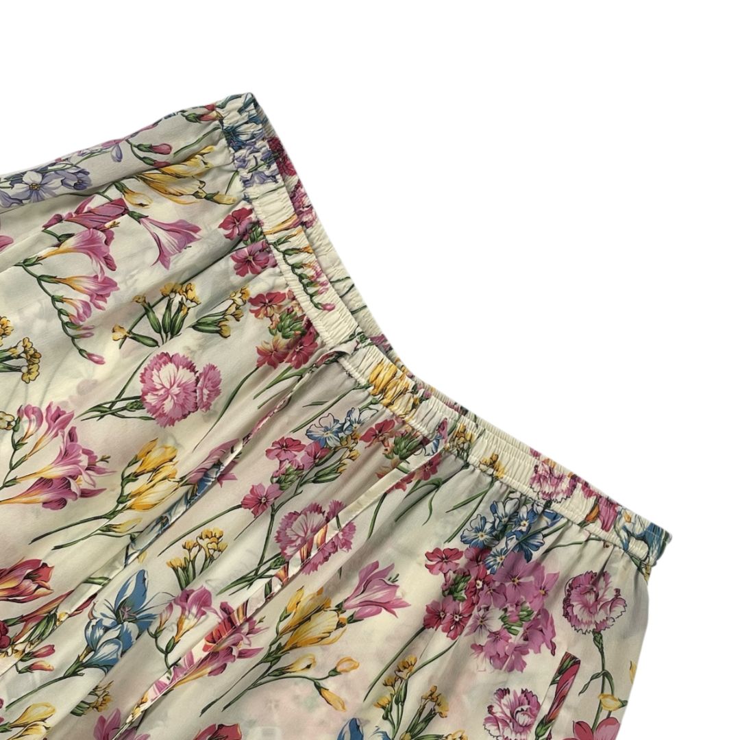 Short  MENAGE A TROIS  Varios Floral Talle 42