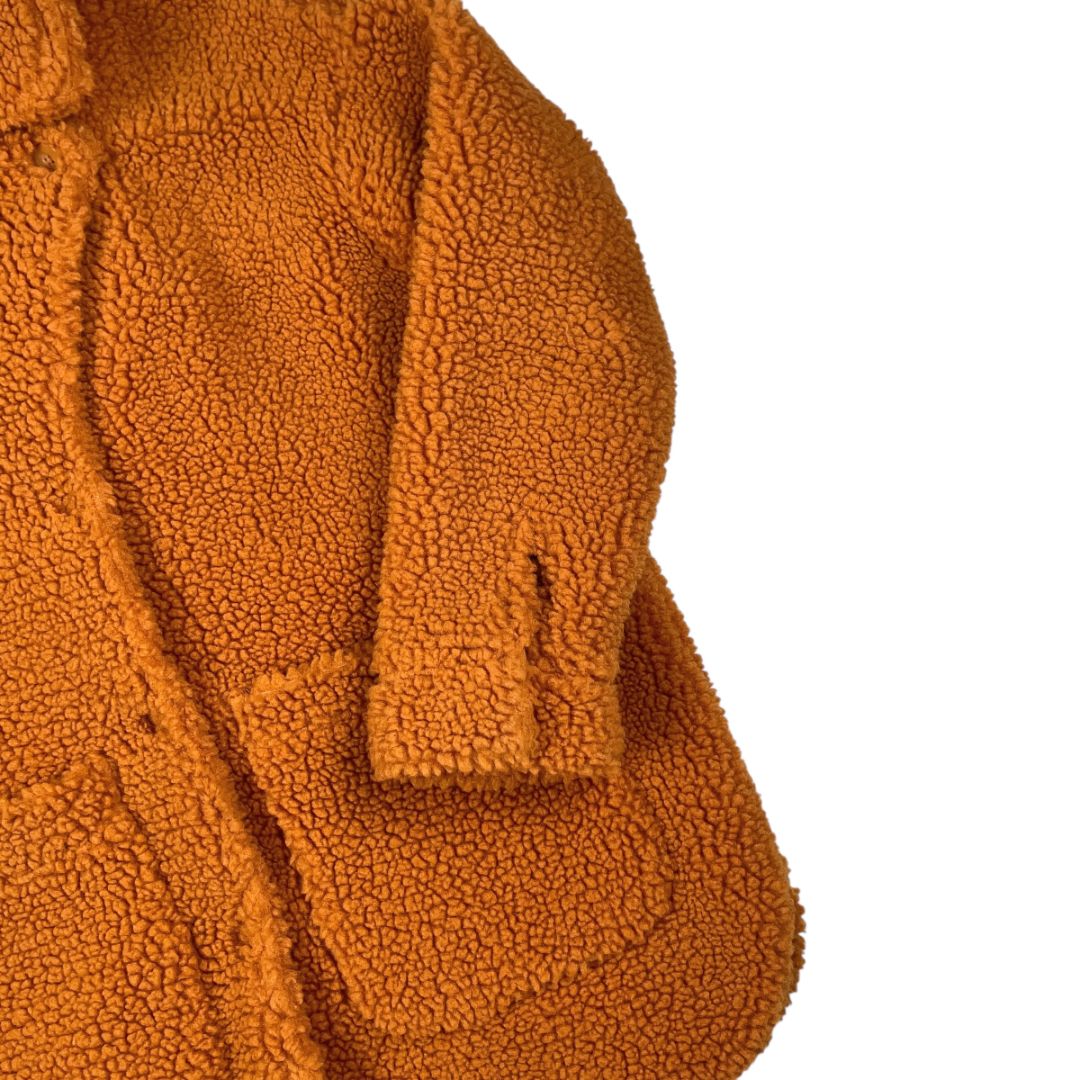 Saco  MONKI  Naranja Talle S