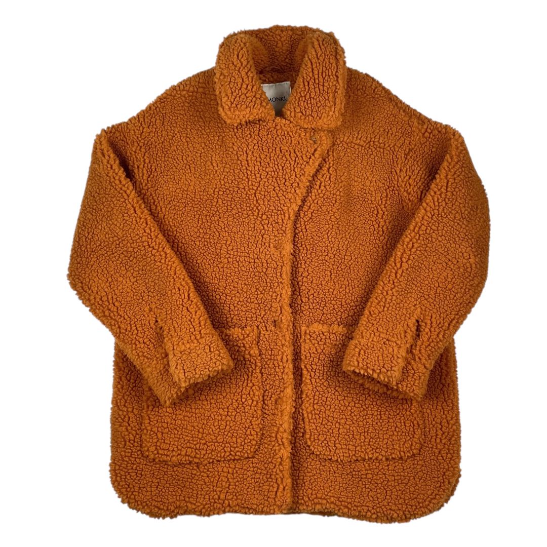Saco  MONKI  Naranja Talle S