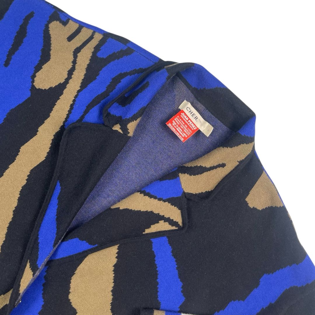 Saco  CHER  Varios Talle Unico