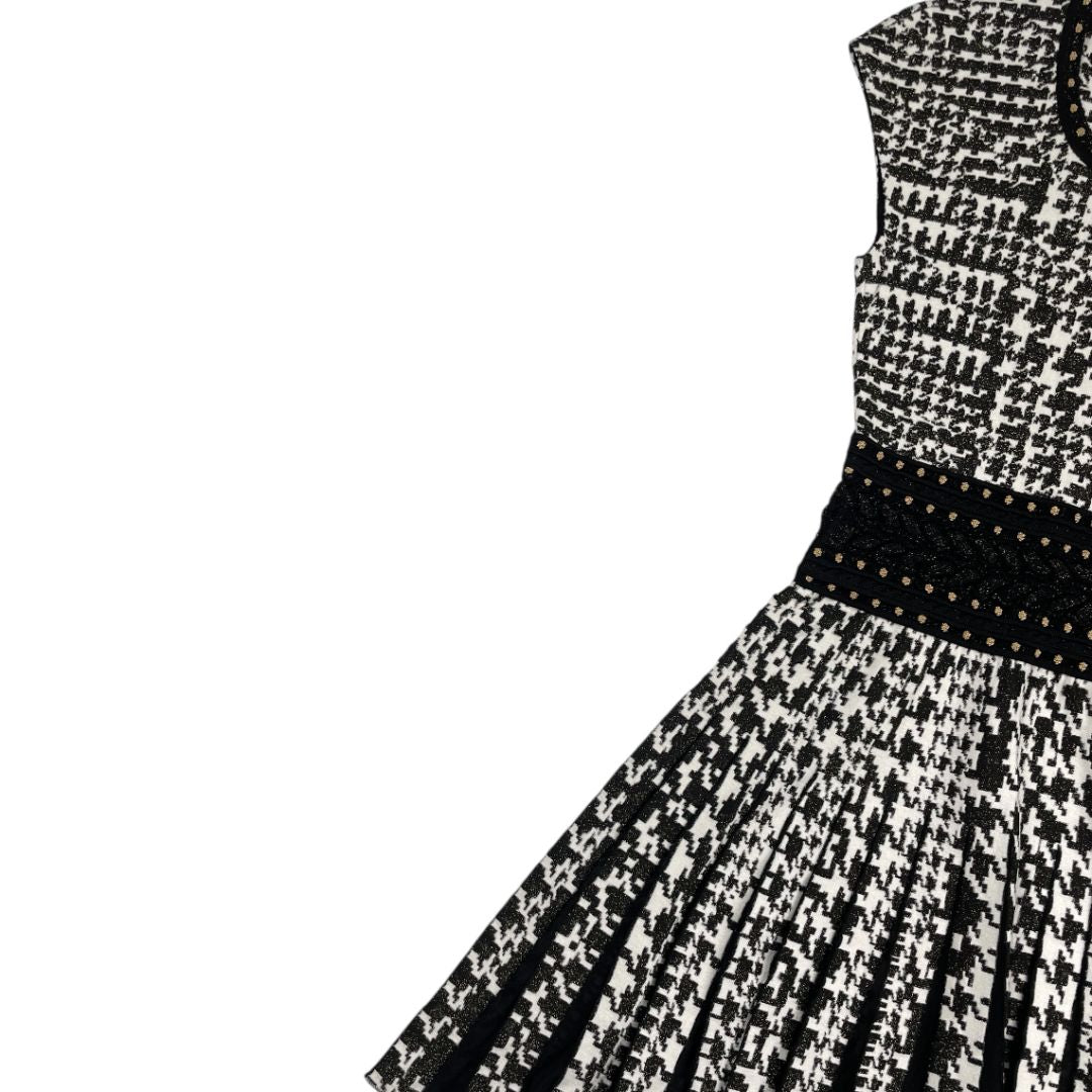 Vestido Sin Manga  ROBERTO CAVALLI  Varios Talle S