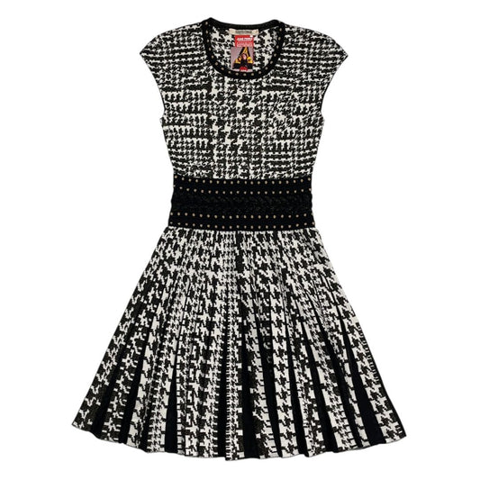 Vestido Sin Manga  ROBERTO CAVALLI  Varios Talle S