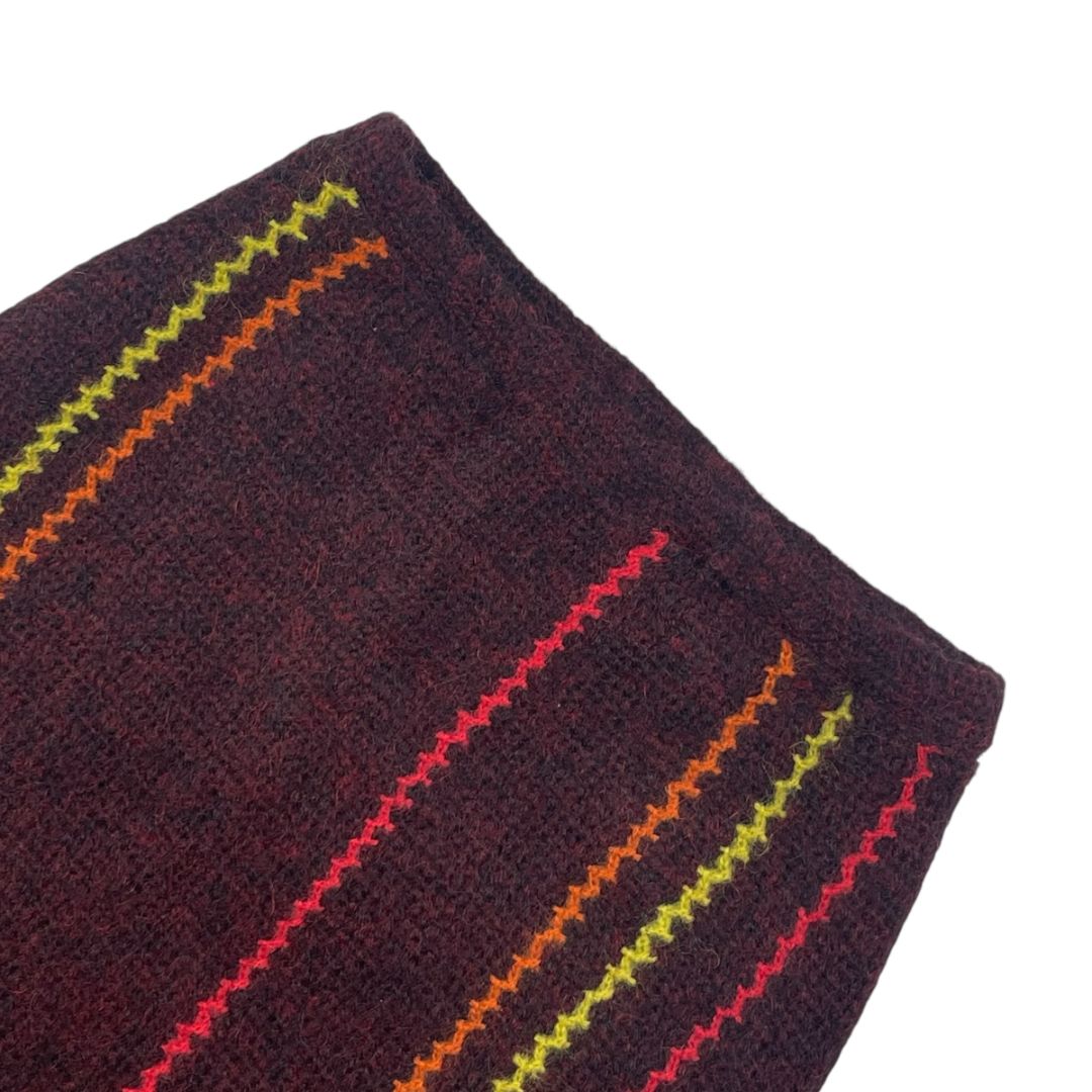 Pollera Larga  KENZO  Varios Talle M