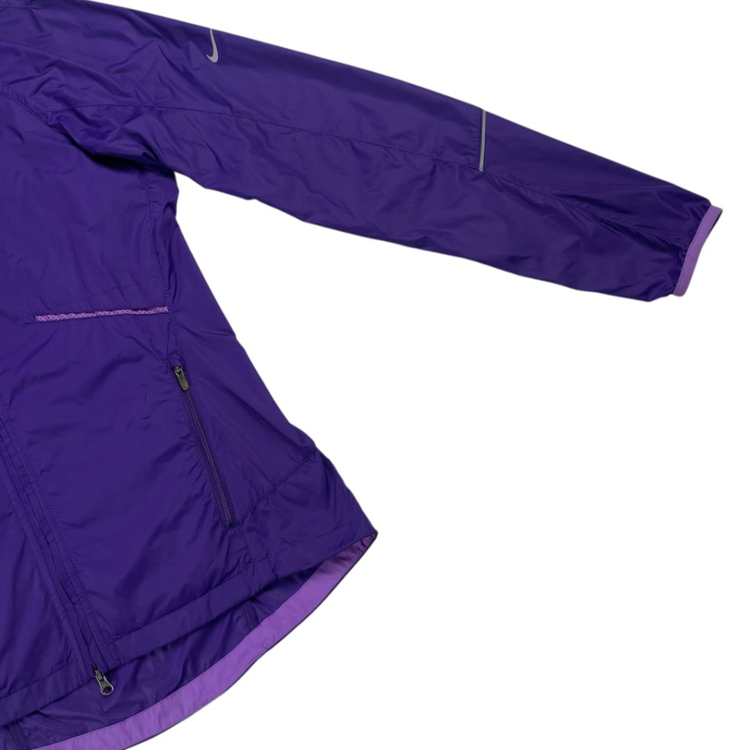 Conjunto X2  NIKE  Violeta Talle S