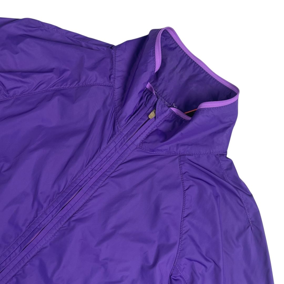 Conjunto X2  NIKE  Violeta Talle S