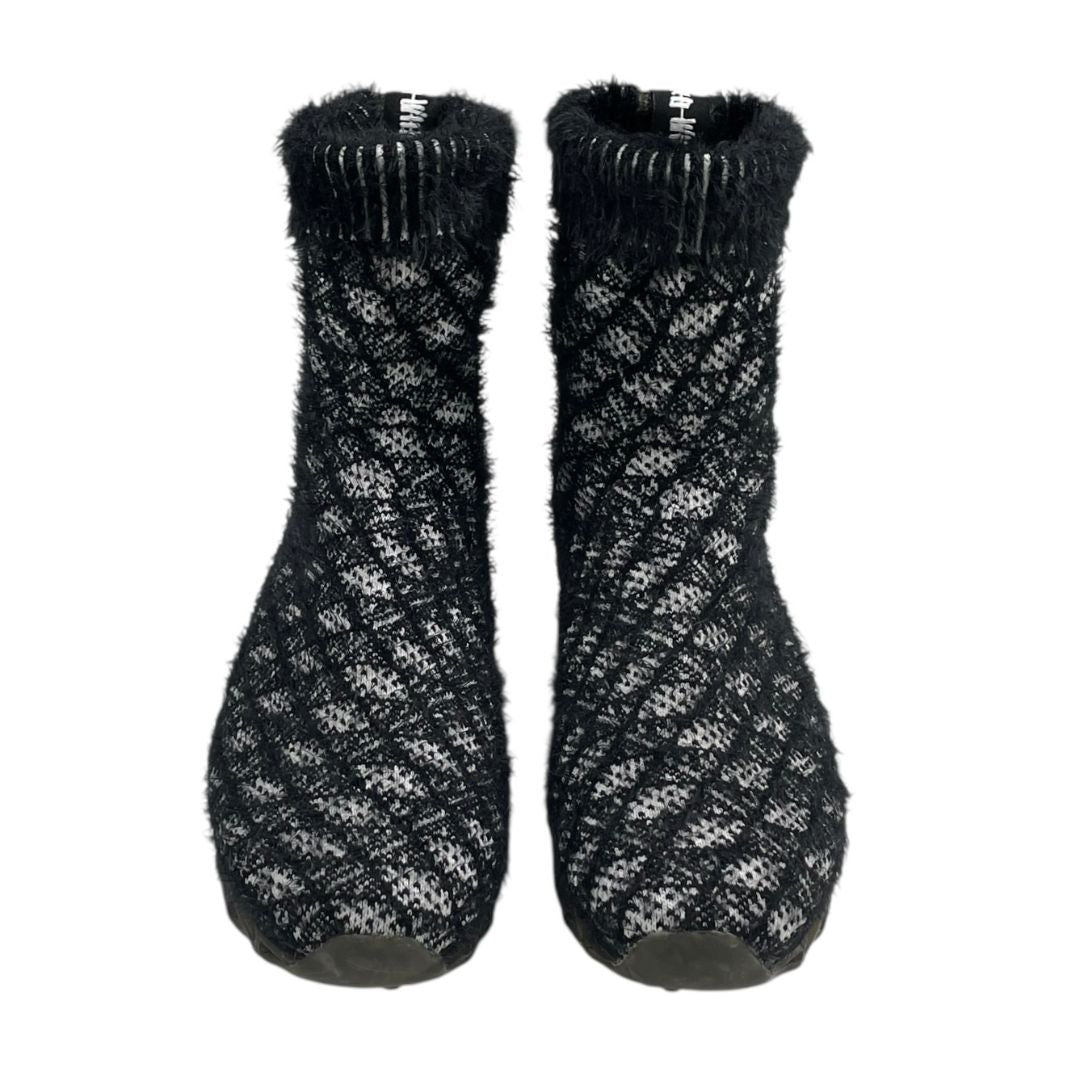 Bota Corta  CAMPER  Varios Blanco Y Negro Talle 40