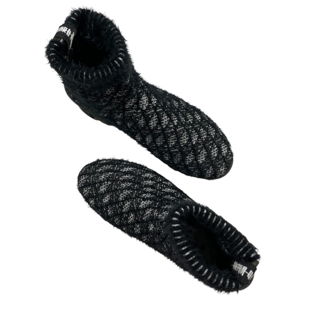 Bota Corta  CAMPER  Varios Blanco Y Negro Talle 40