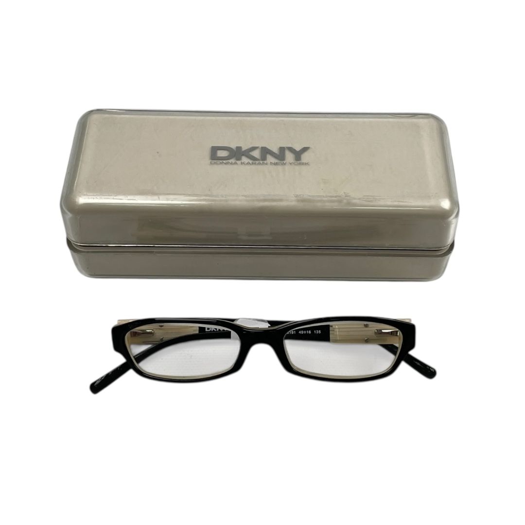 Lentes Recetados  DONNA KARAN  Negro Talle Unico