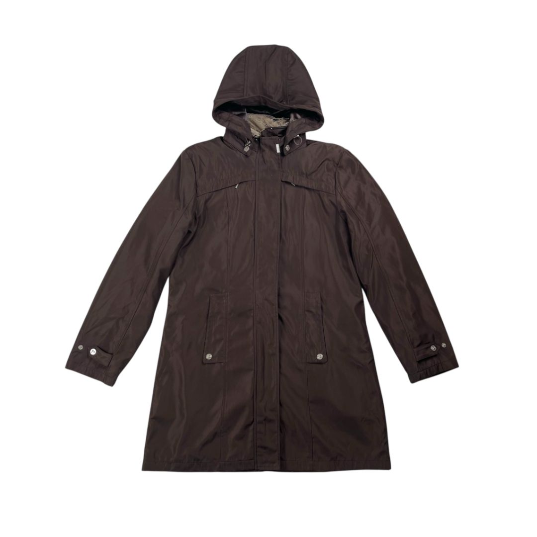 Tapado  PERRAMUS  Marron Talle M