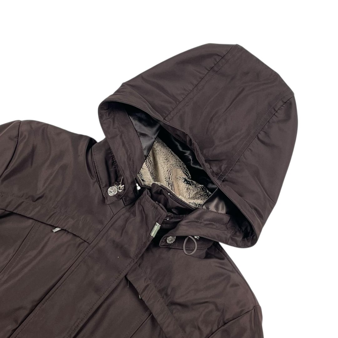 Tapado  PERRAMUS  Marron Talle M