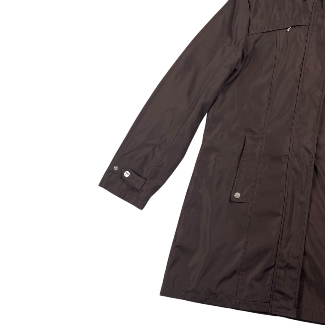 Tapado  PERRAMUS  Marron Talle M