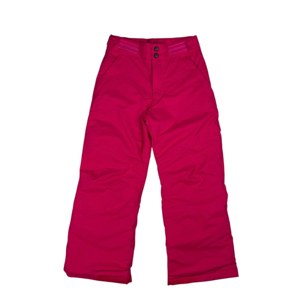 Pantalon  COLUMBIA  Fucsia Talle M