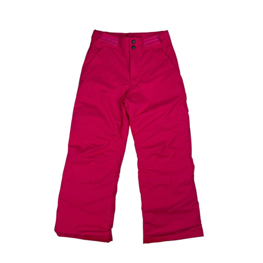 Pantalon  COLUMBIA  Fucsia Talle M