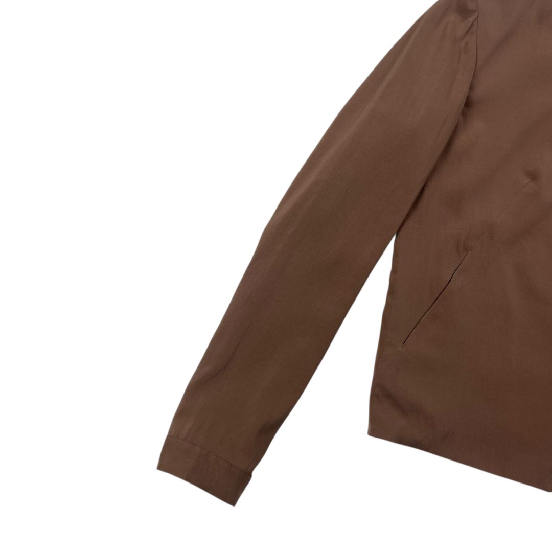 Campera  BRUNELLO CUCCINELLI  Marron Talle 40