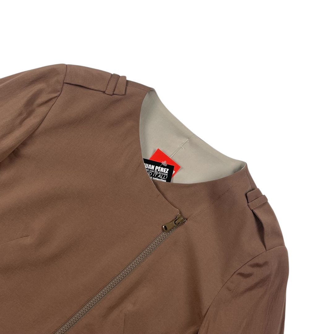 Campera  BRUNELLO CUCCINELLI  Marron Talle 40