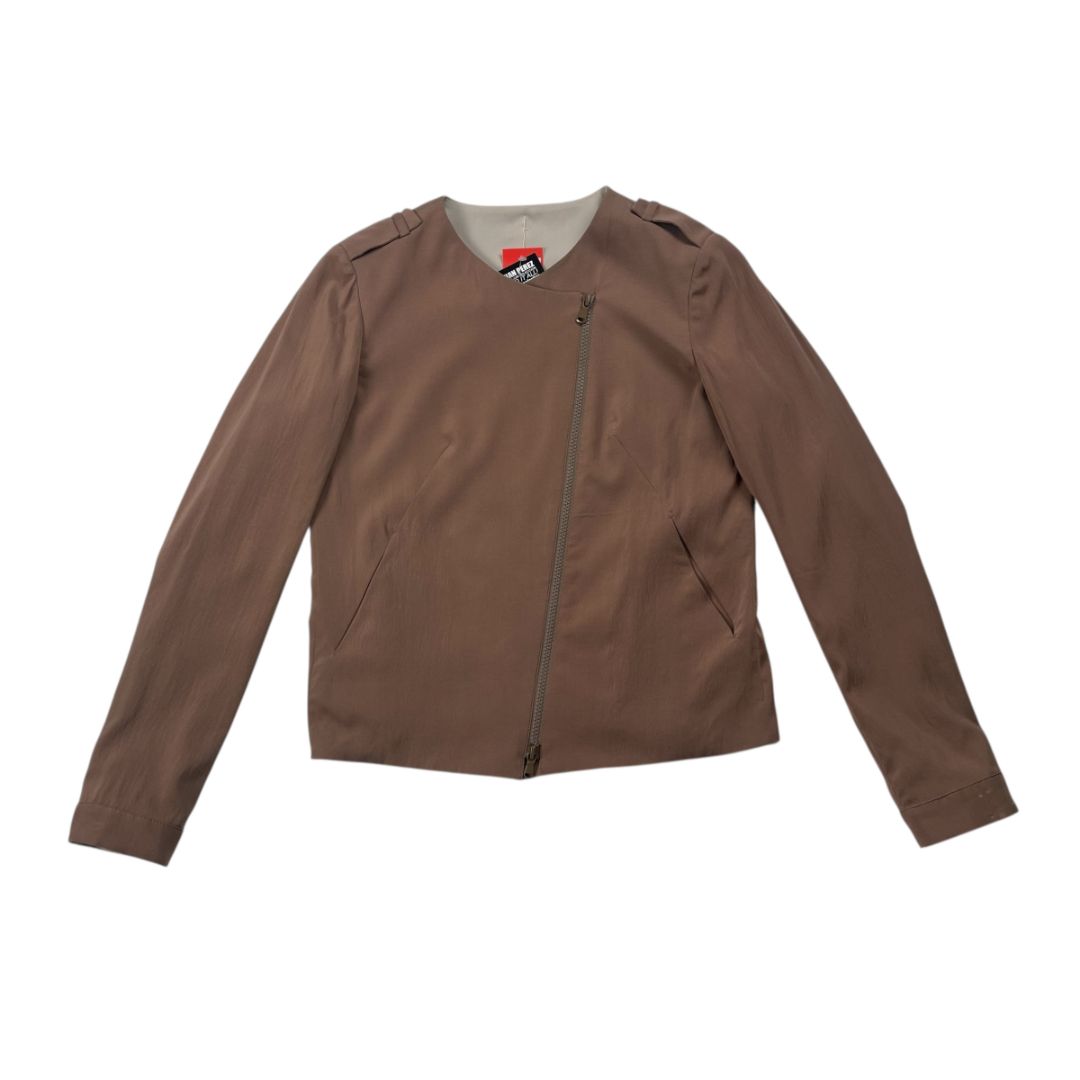 Campera  BRUNELLO CUCCINELLI  Marron Talle 40