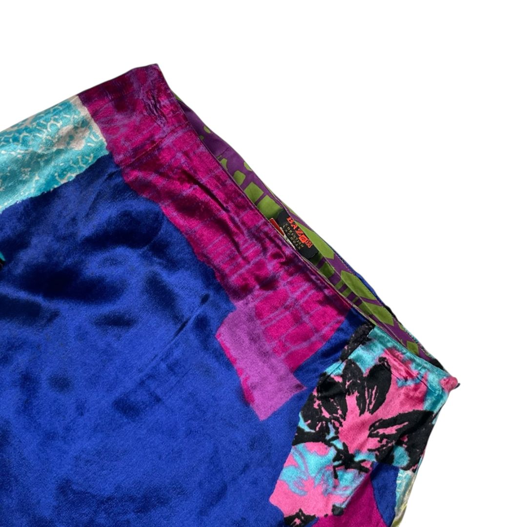 Pollera Larga  CHRISTIAN LACROIX  Varios Talle 40