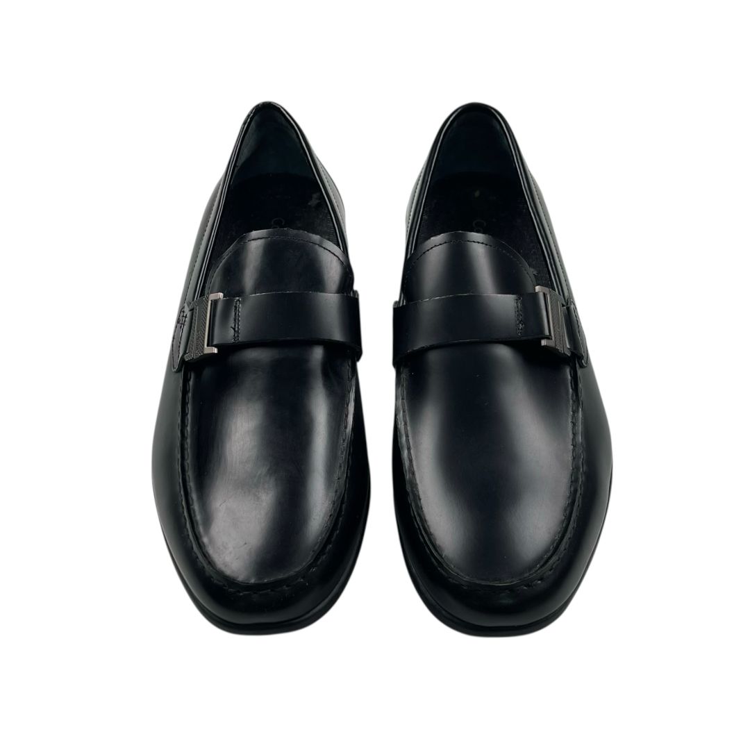 Zapatos  CALVIN KLEIN  Negro Talle 42