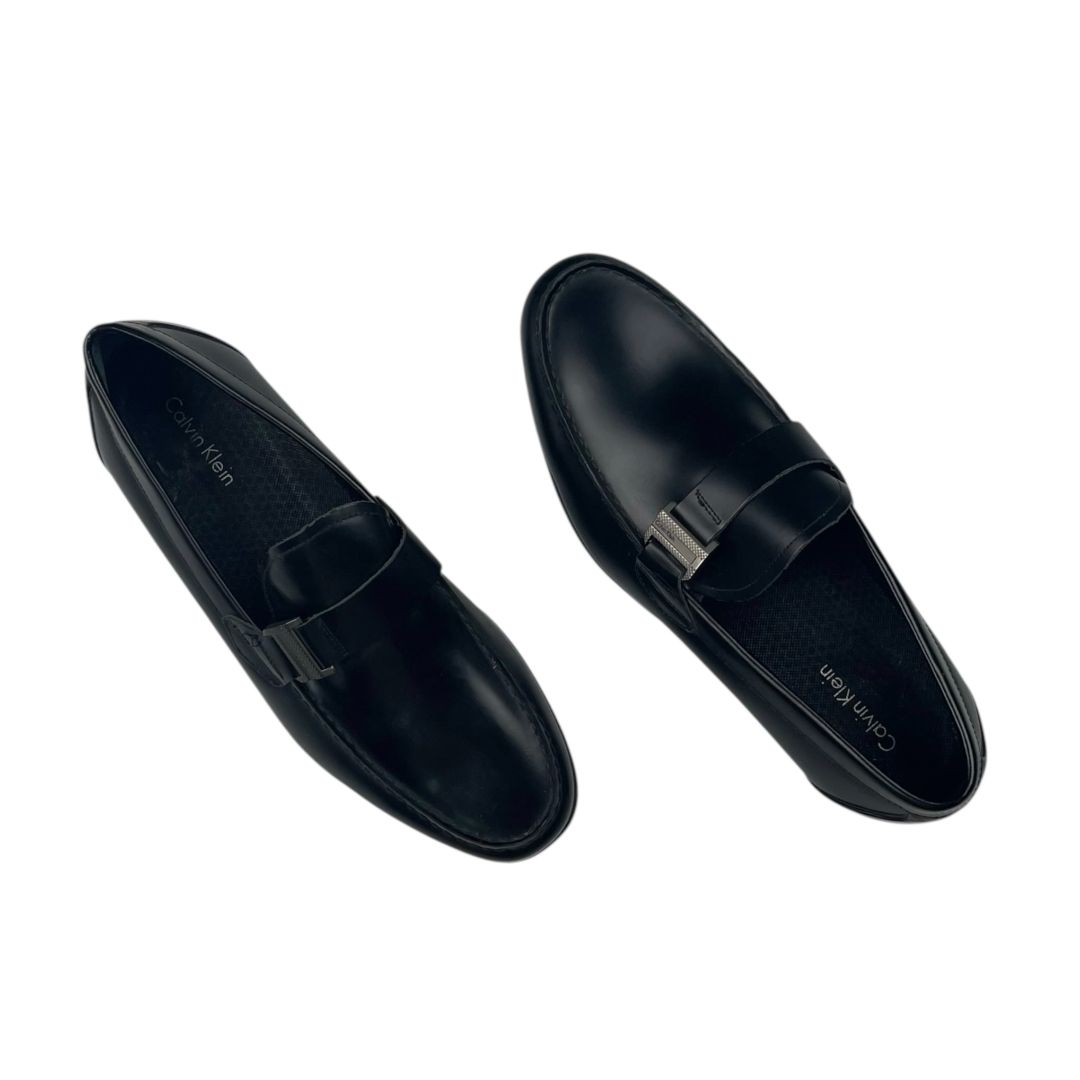 Zapatos  CALVIN KLEIN  Negro Talle 42