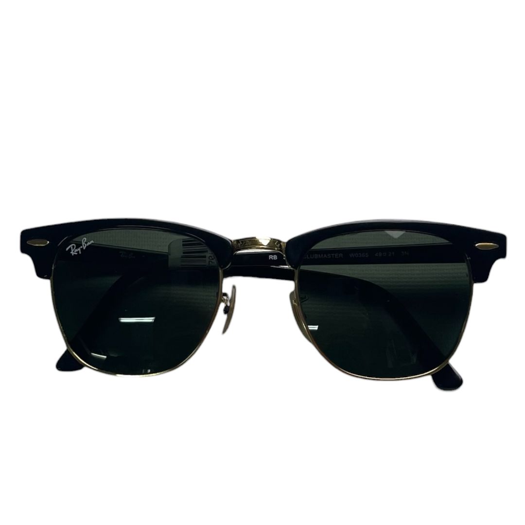 Lentes de Sol  RAY BAN  Negro Talle Unico