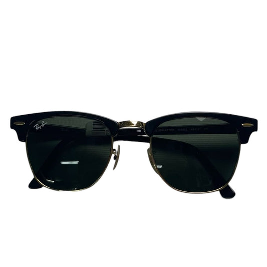 Lentes de Sol  RAY BAN  Negro Talle Unico