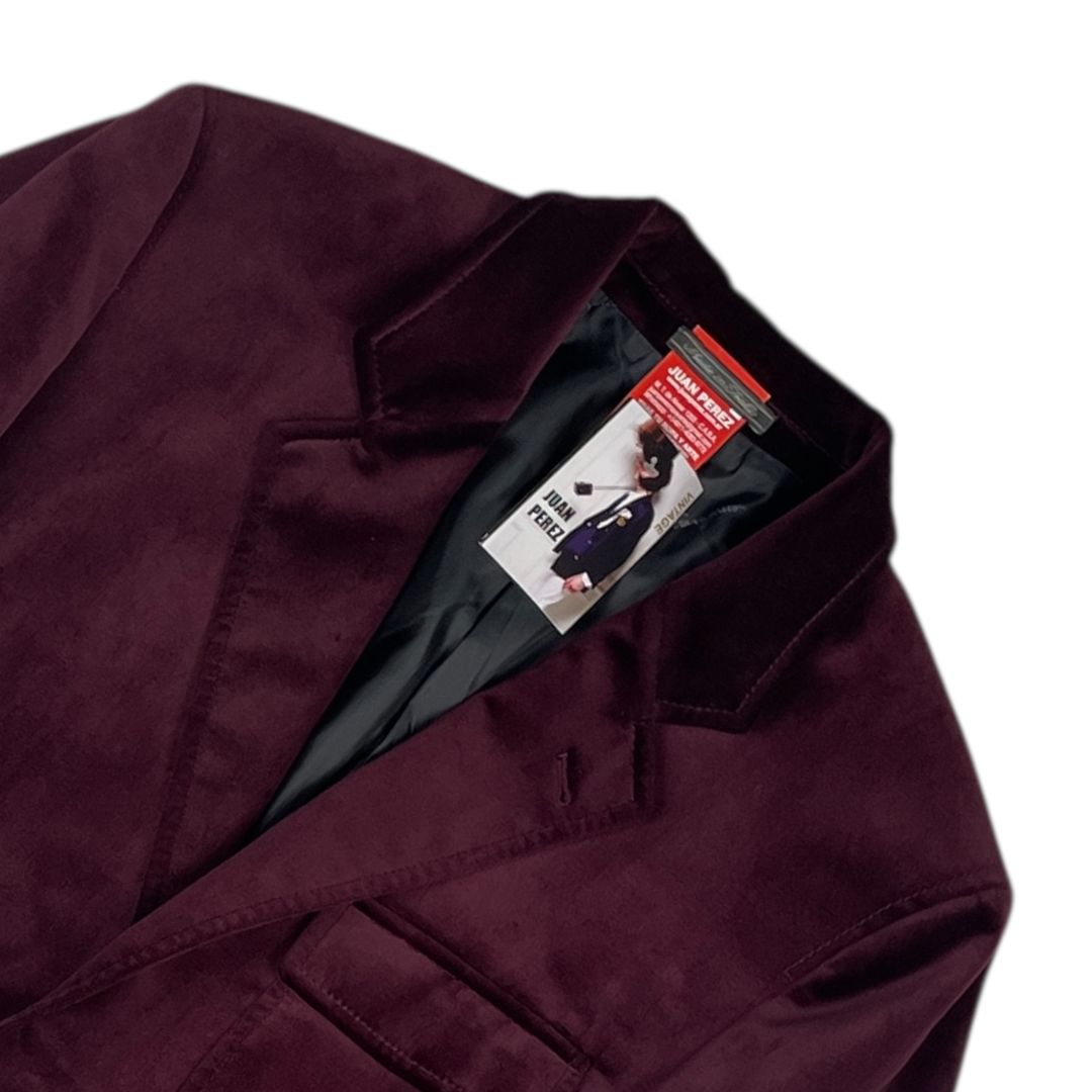 Saco  FERRAGAMO  Violeta Talle L