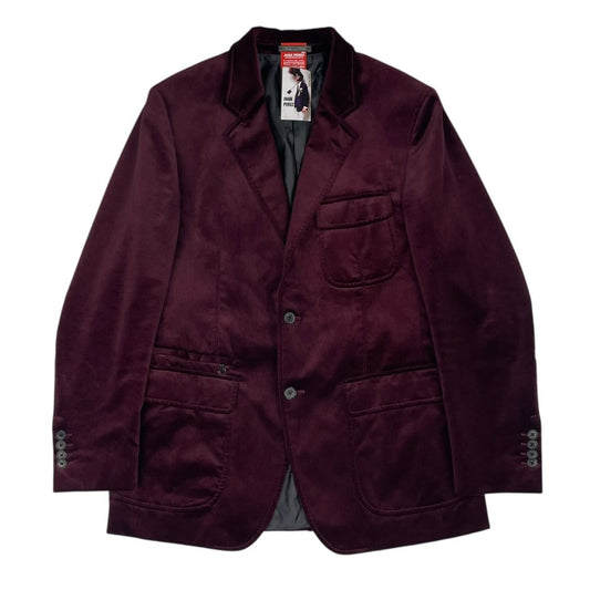 Saco  FERRAGAMO  Violeta Talle L