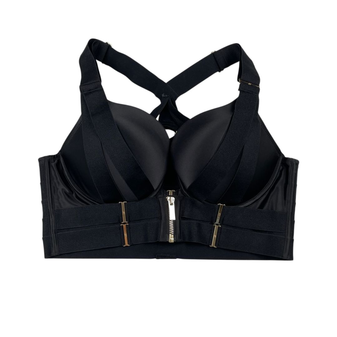 Top Sin Mangas  HONEY BIRDETTE  Negro Talle 34