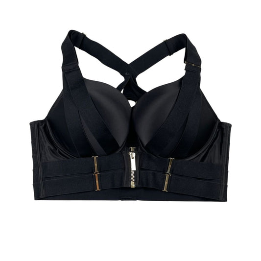 Top Sin Mangas  HONEY BIRDETTE  Negro Talle 34