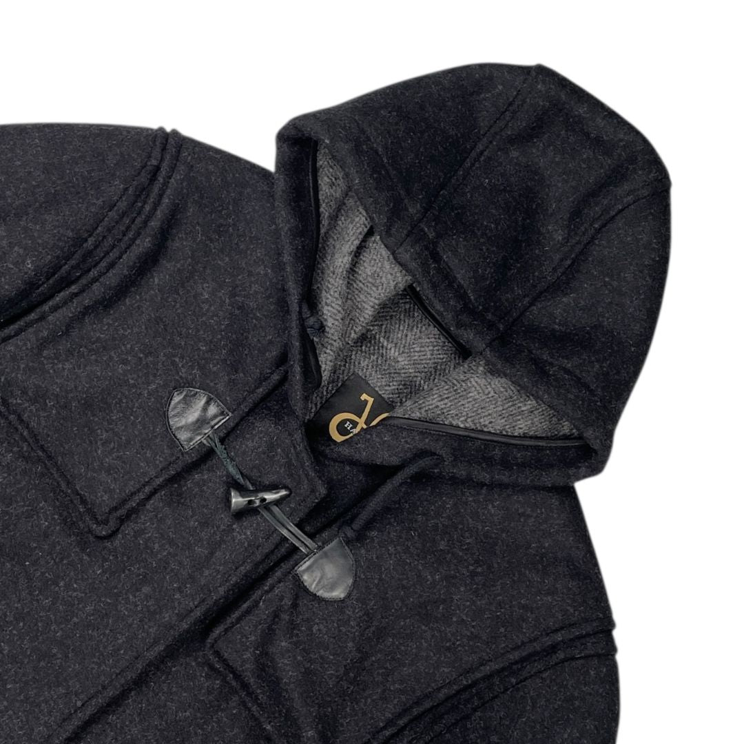 Tapado  HALSEY  Gris Talle XL