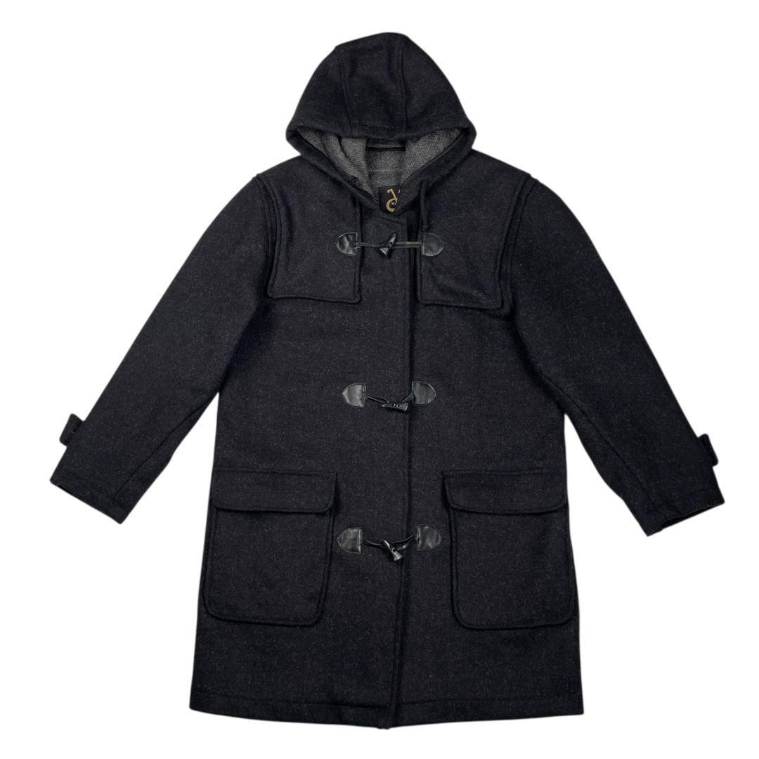 Tapado  HALSEY  Gris Talle XL